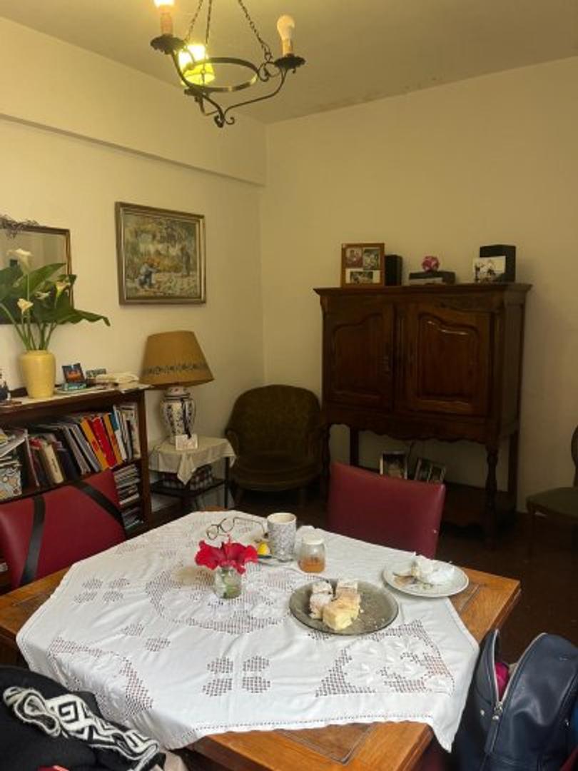 Depto Tipo Casa en Venta de 2 dormitorios