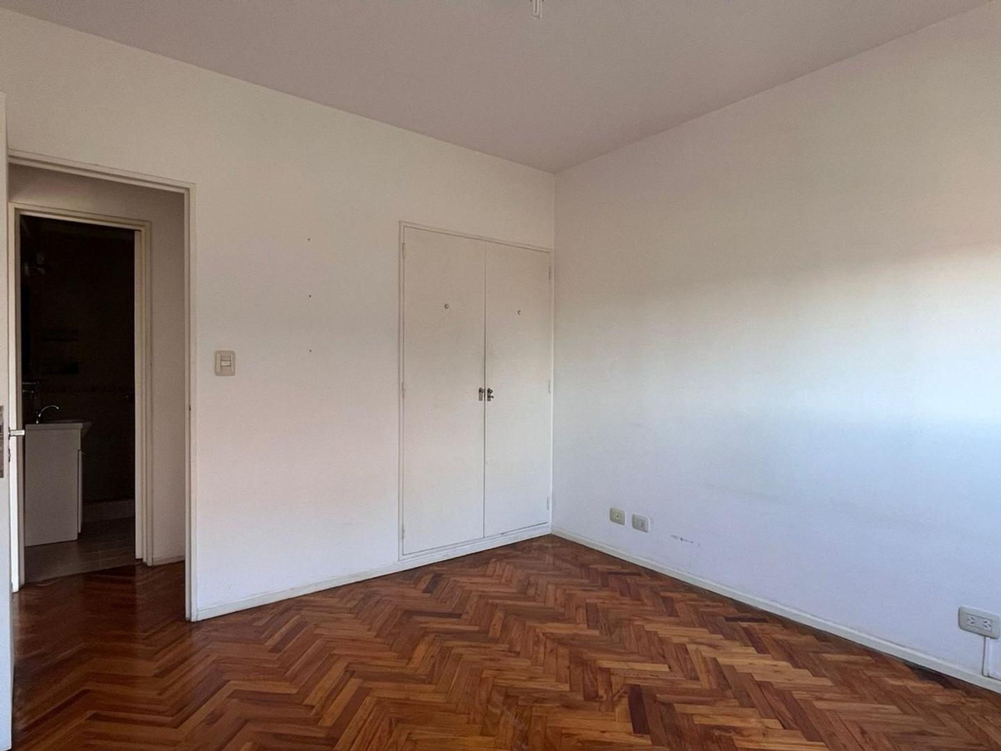 Departamento en Alquiler 41 años