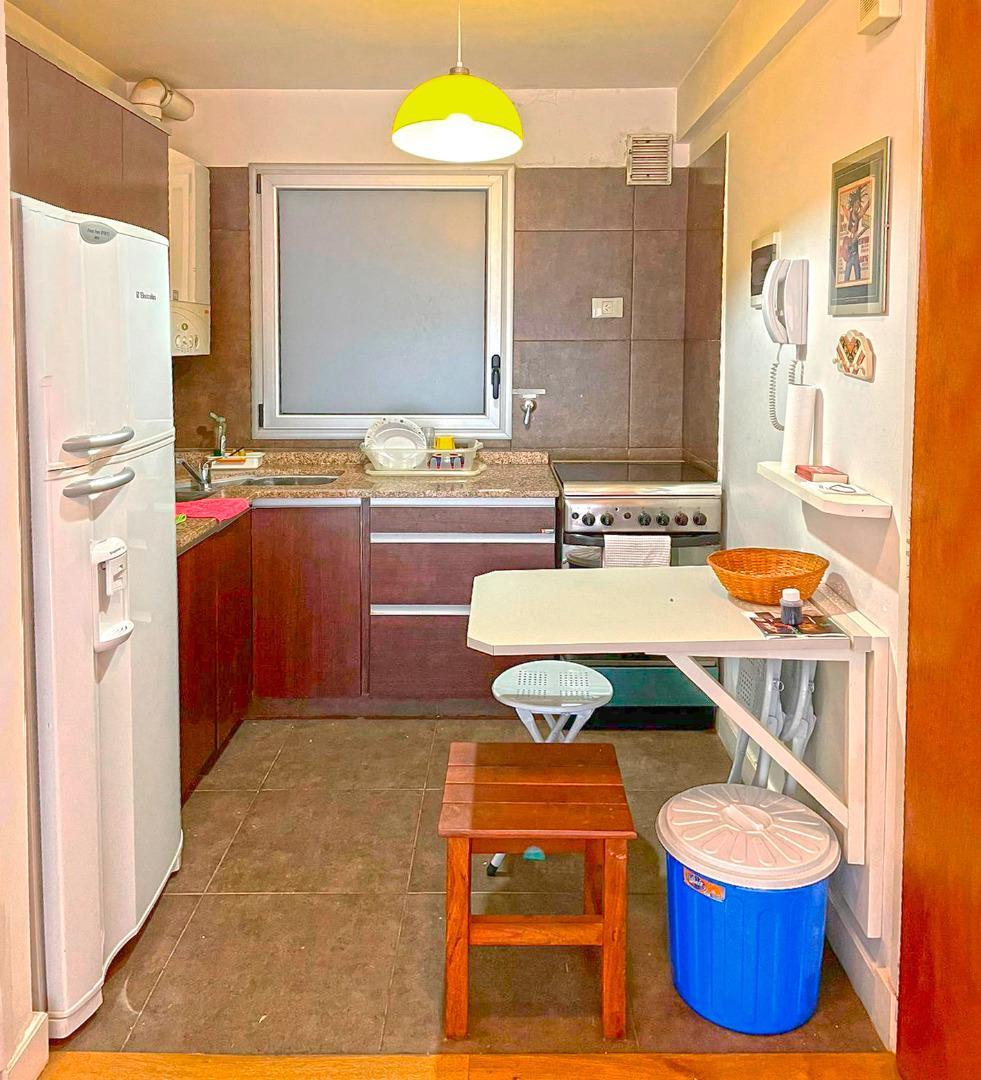 Departamento en Alquiler de Monoambiente