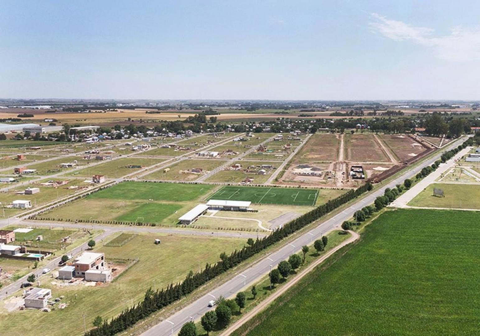 Terreno en Venta de 300,0 m2