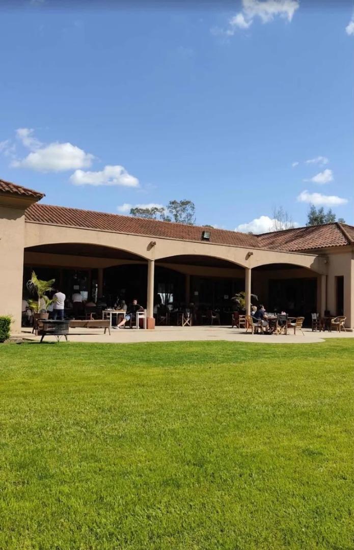 Venta Lote Barrio San Lucas