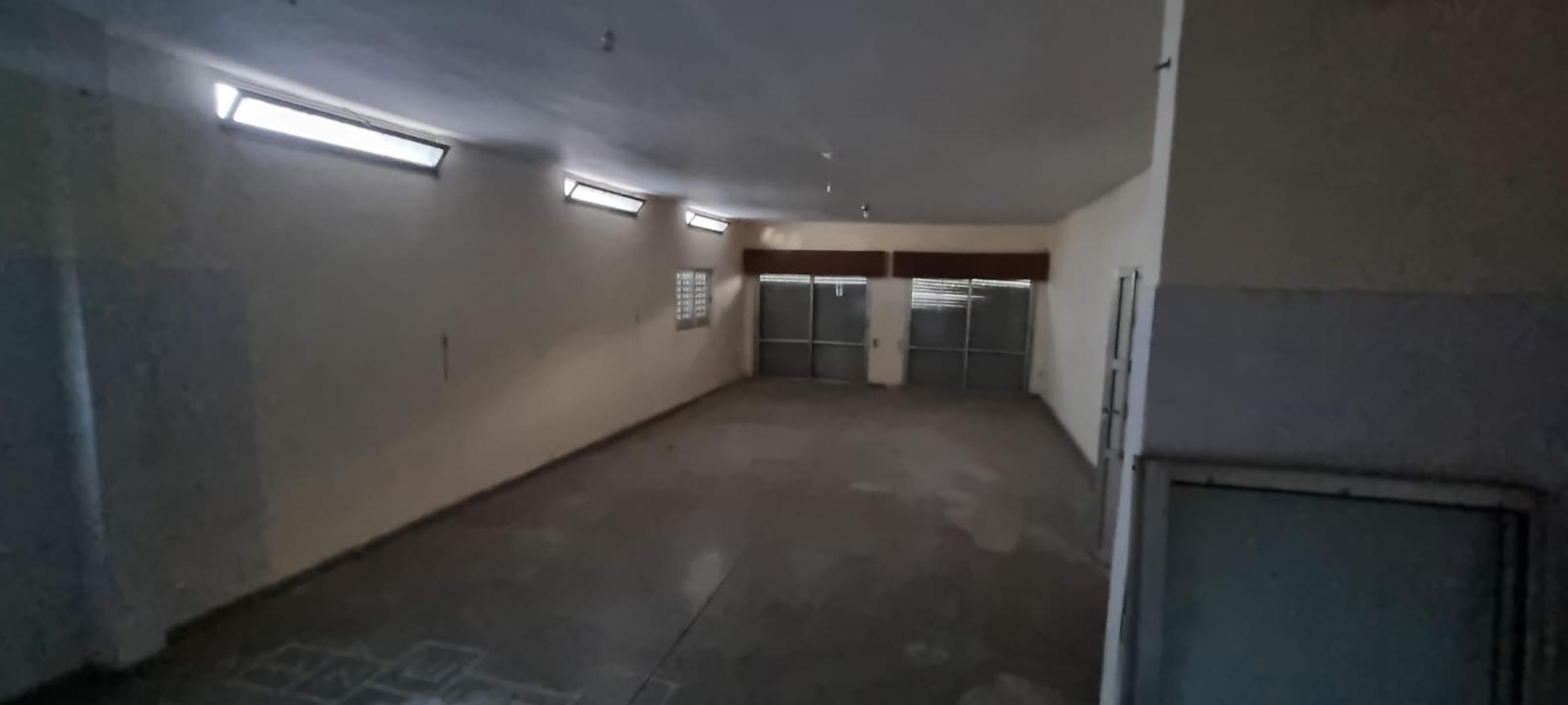 Casa 3 ambientes con 3 baños