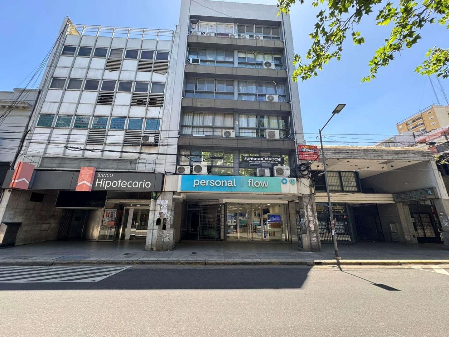 Oficina en Alquiler en General San Martin, $ 500.000