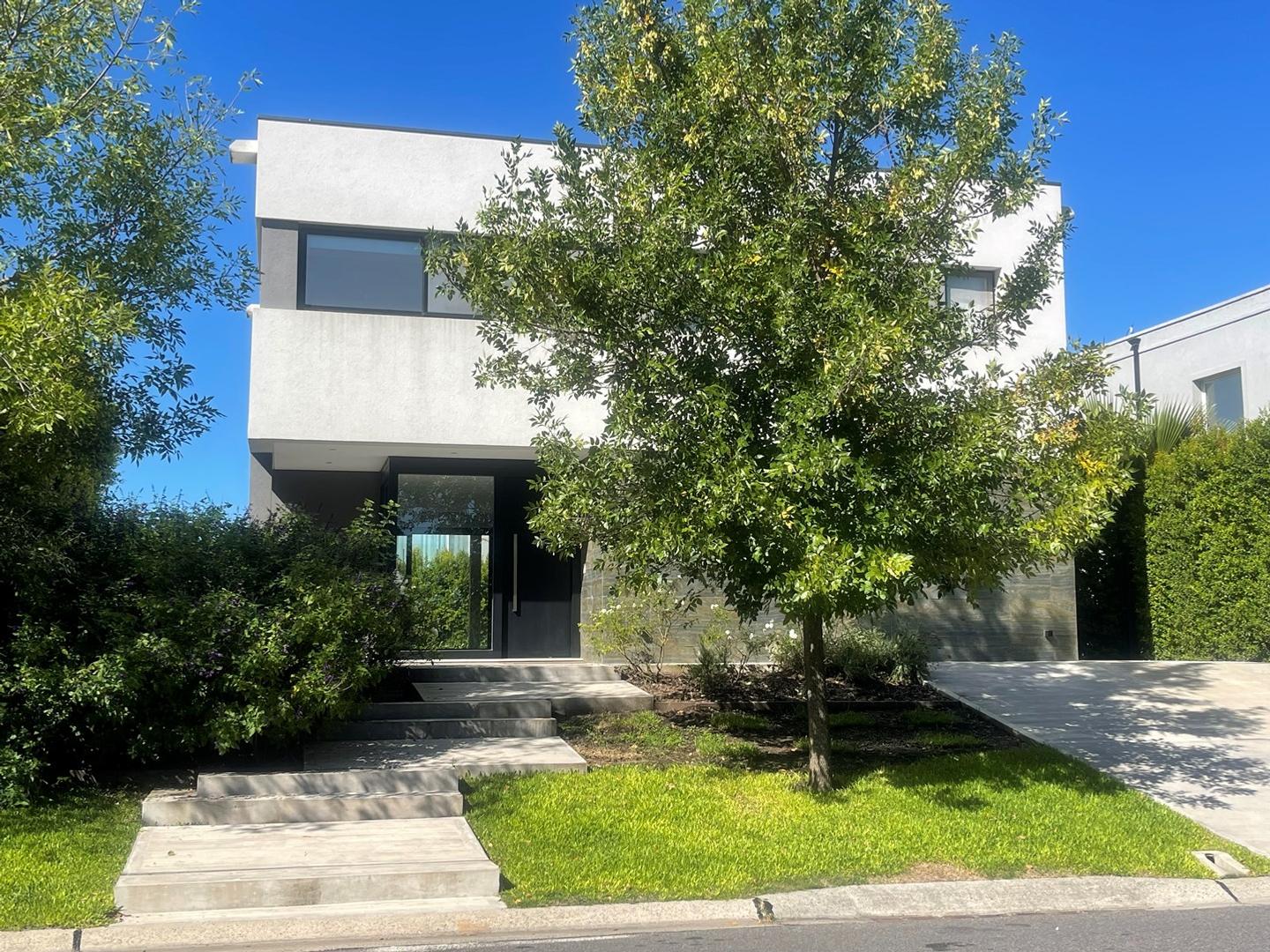 Casa en Venta A Estrenar