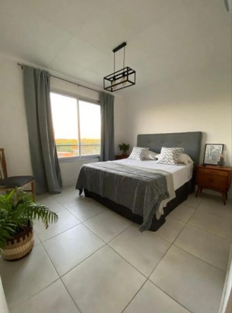 Departamento en Alquiler Temporal en Nordelta Qbay Yacht, USD 2.200