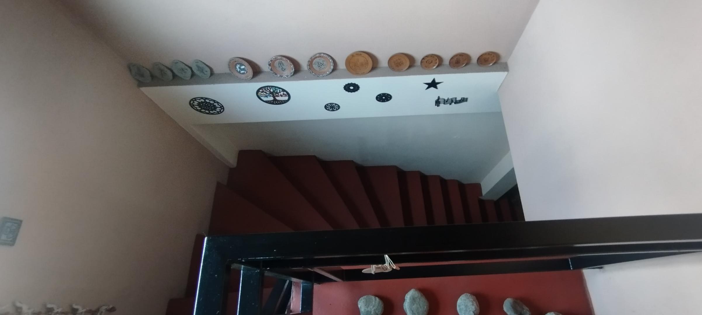 Departamento en Alquiler de 4 ambientes