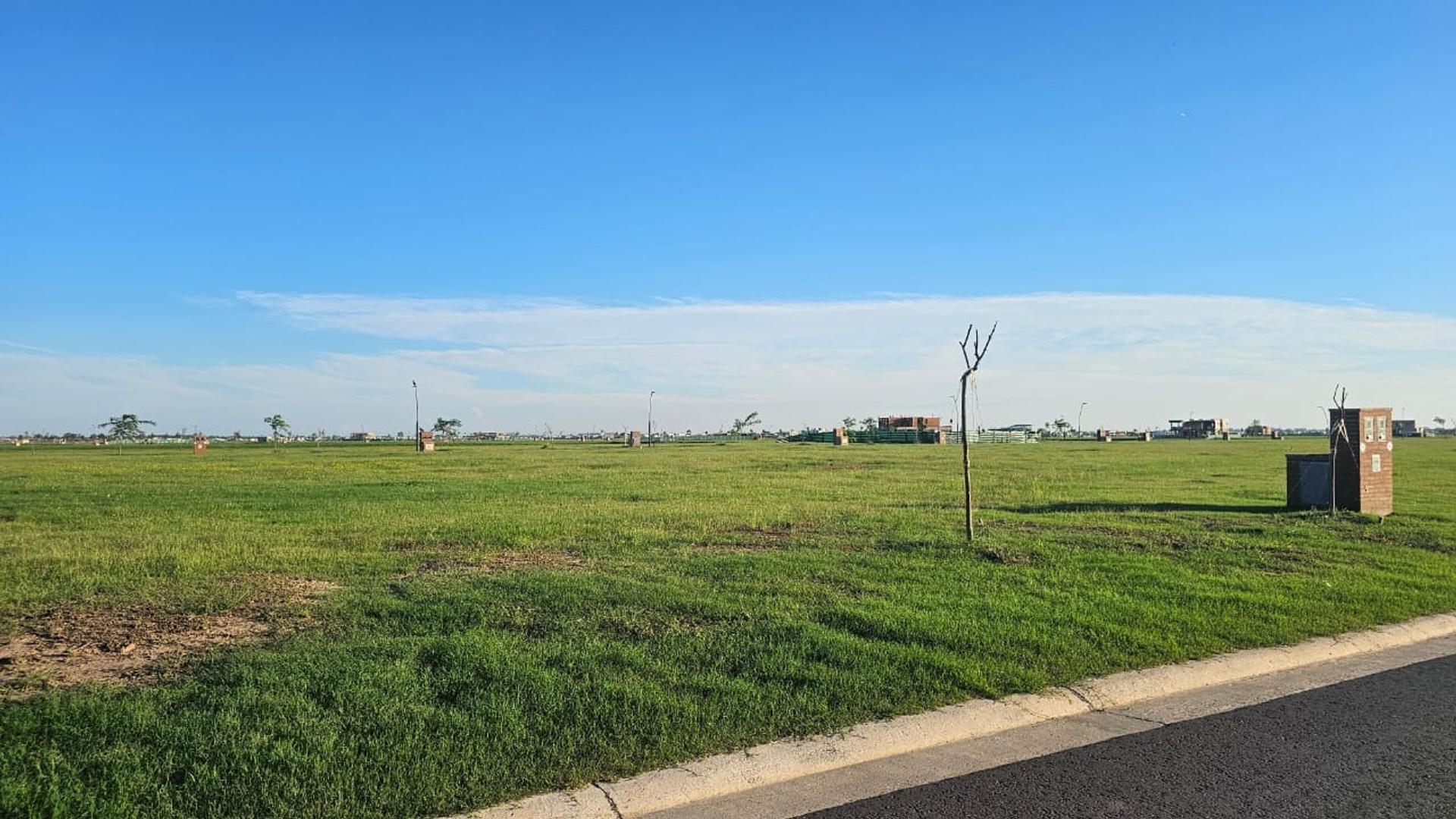 Venta Lote Interno Amarras Puerto del lago