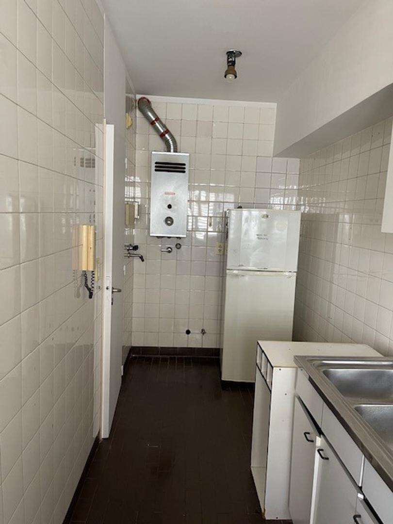 Departamento en Alquiler al Oeste