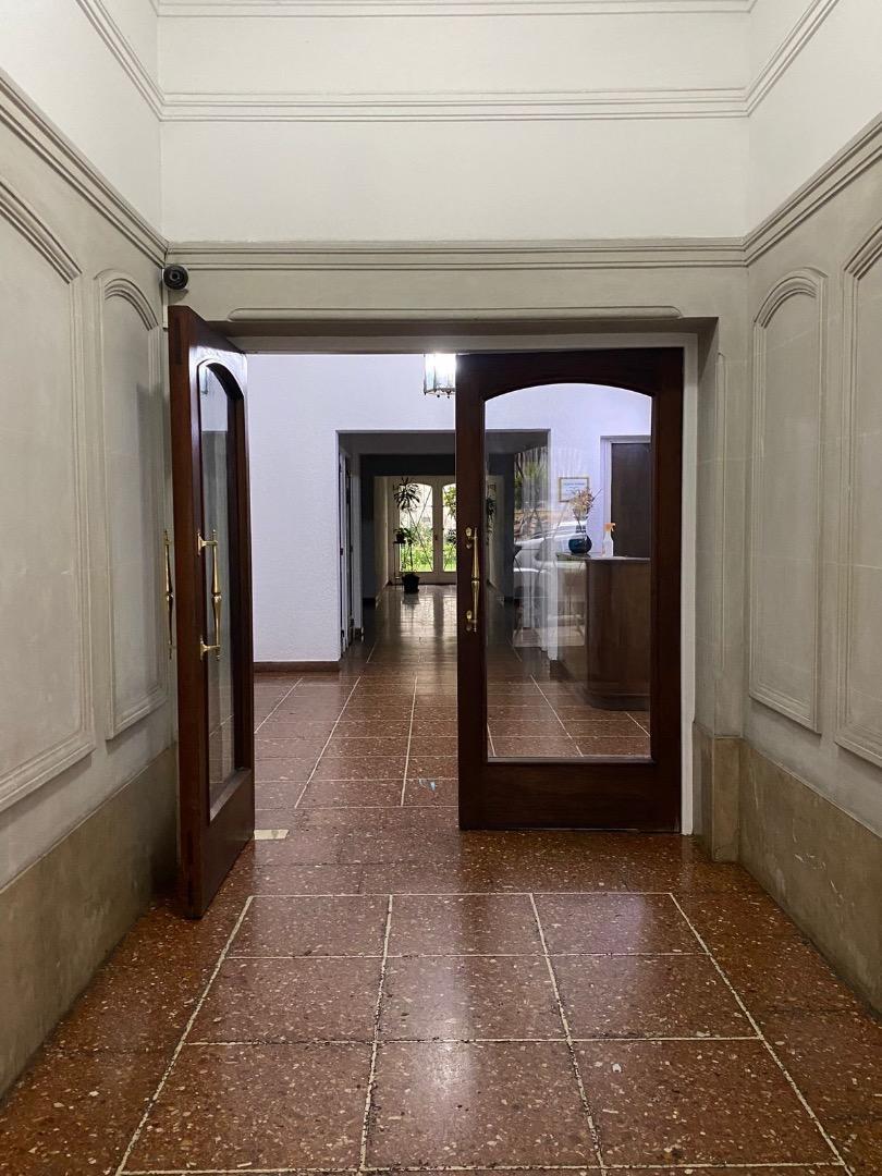 Departamento en Alquiler de 4 ambientes
