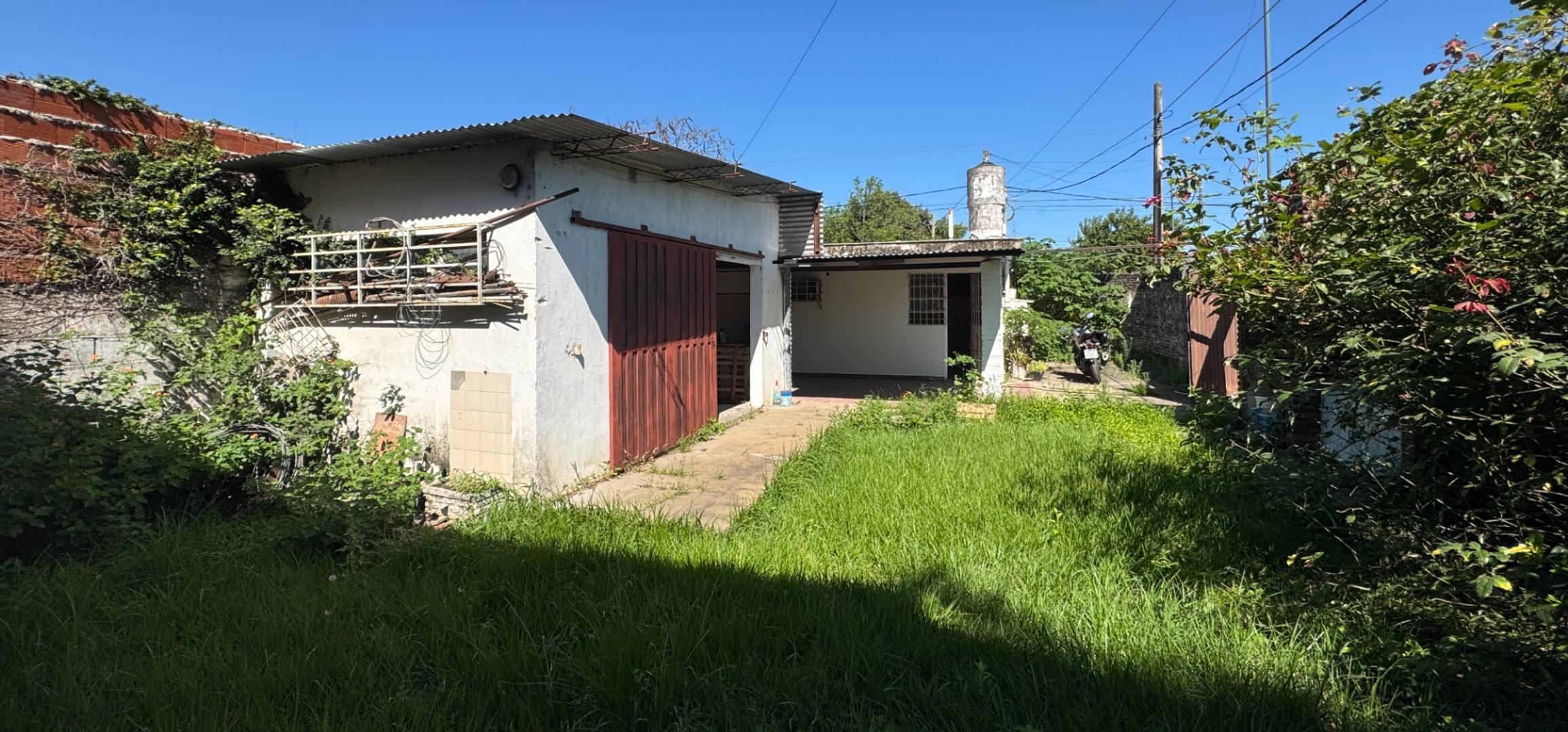 Casa en venta