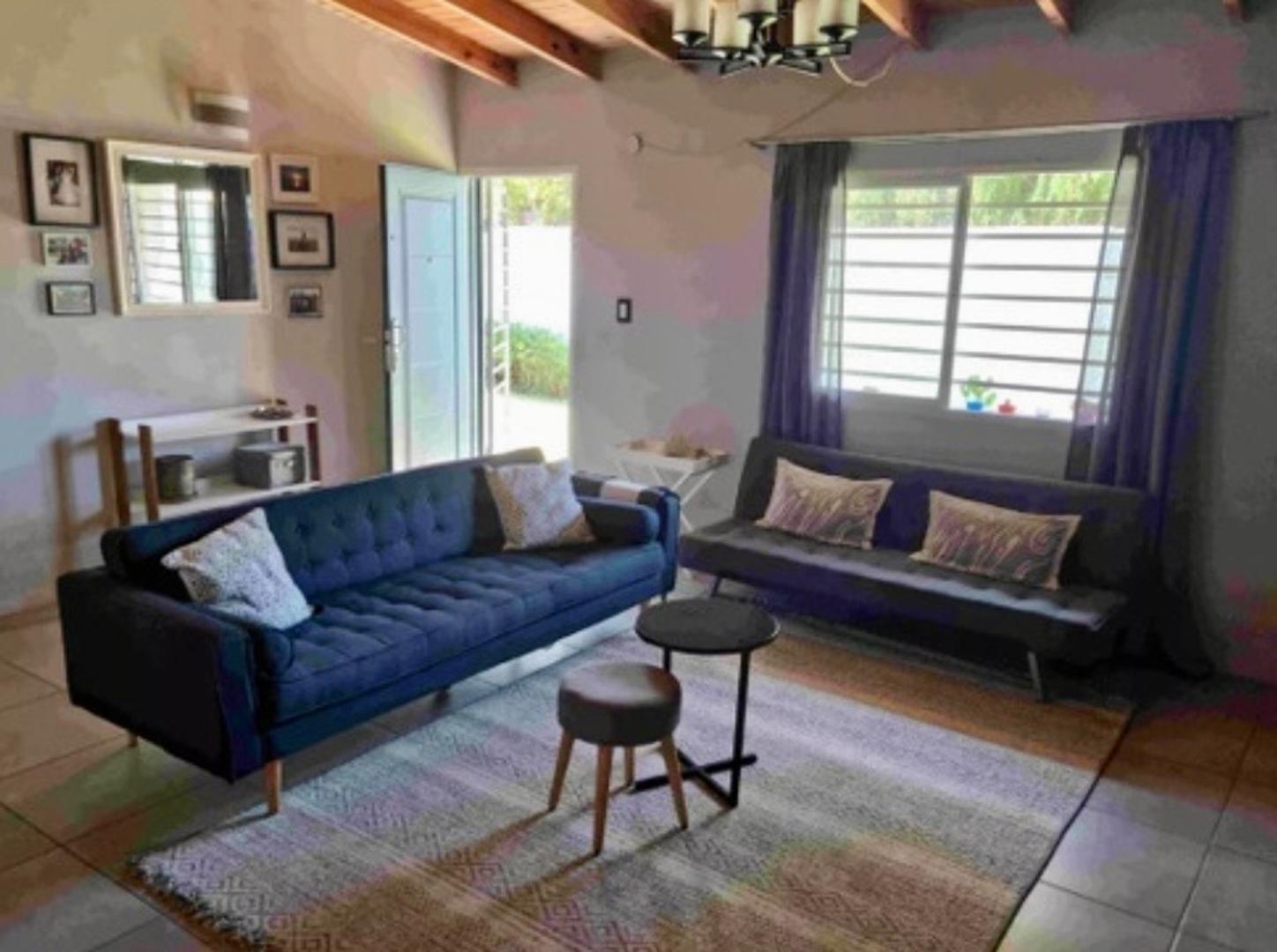 Casa en Venta 10 años