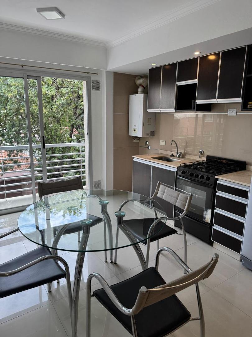 Departamento en Alquiler de 2 dormitorios
