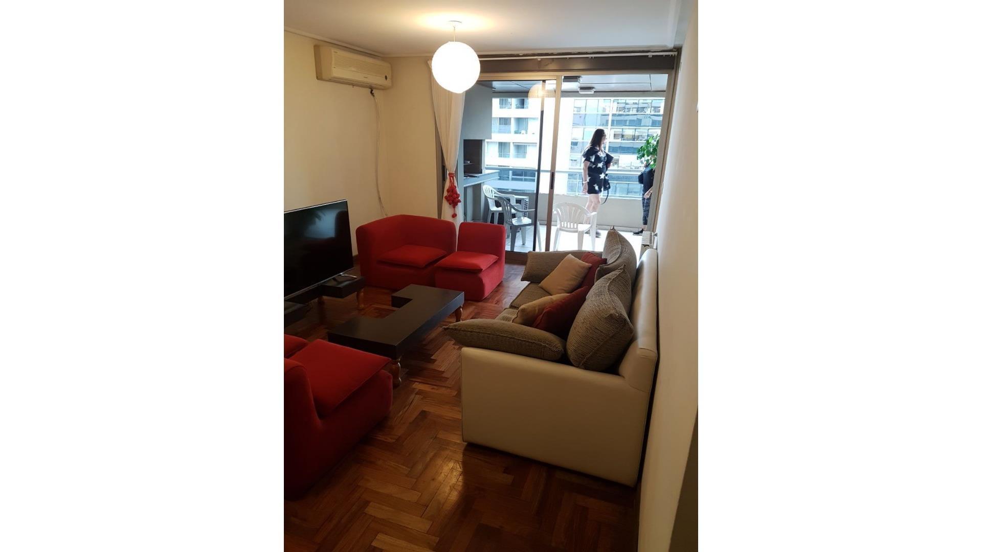 Departamento en Venta al Este