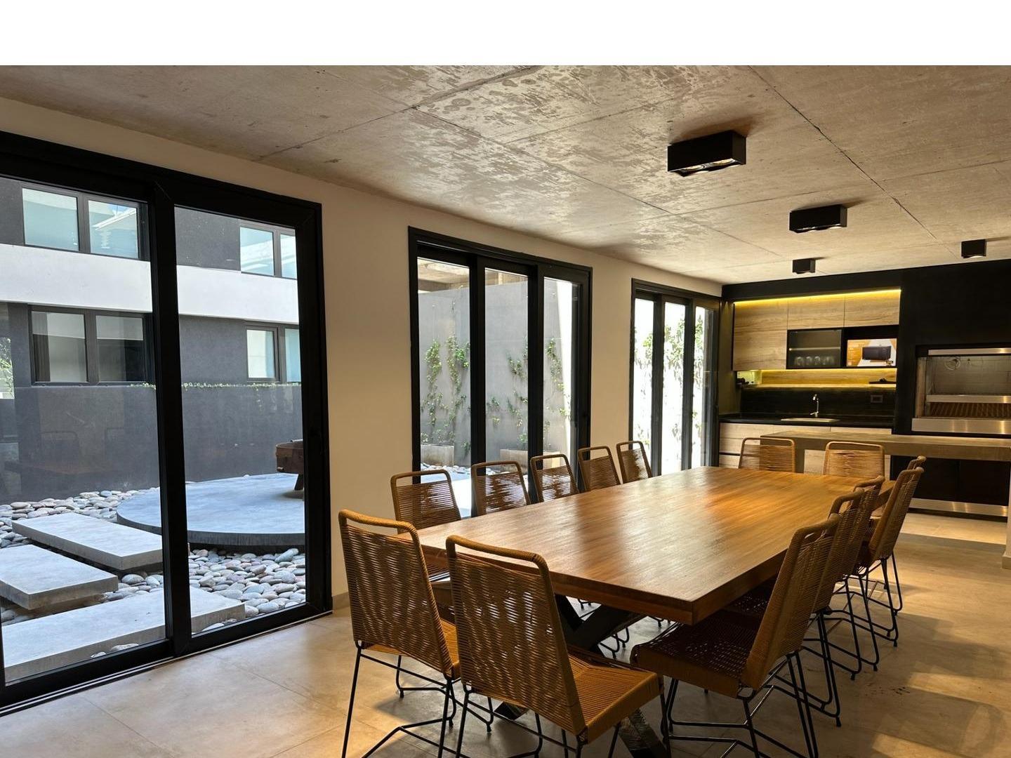 Departamento en Venta de Monoambiente