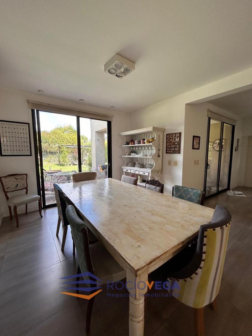 Casa en Venta al Norte