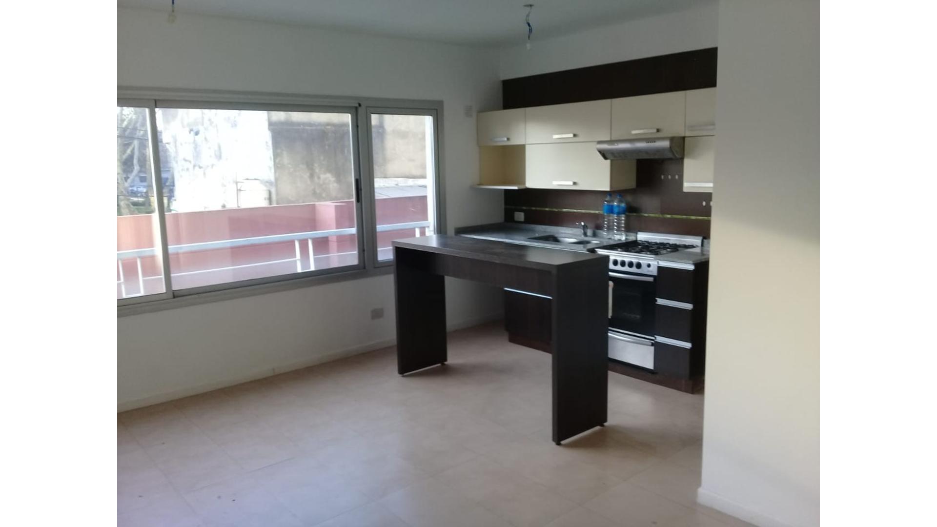 Departamento en Venta de Monoambiente