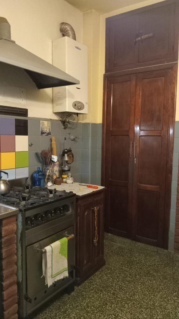 Casa en Venta 40 años