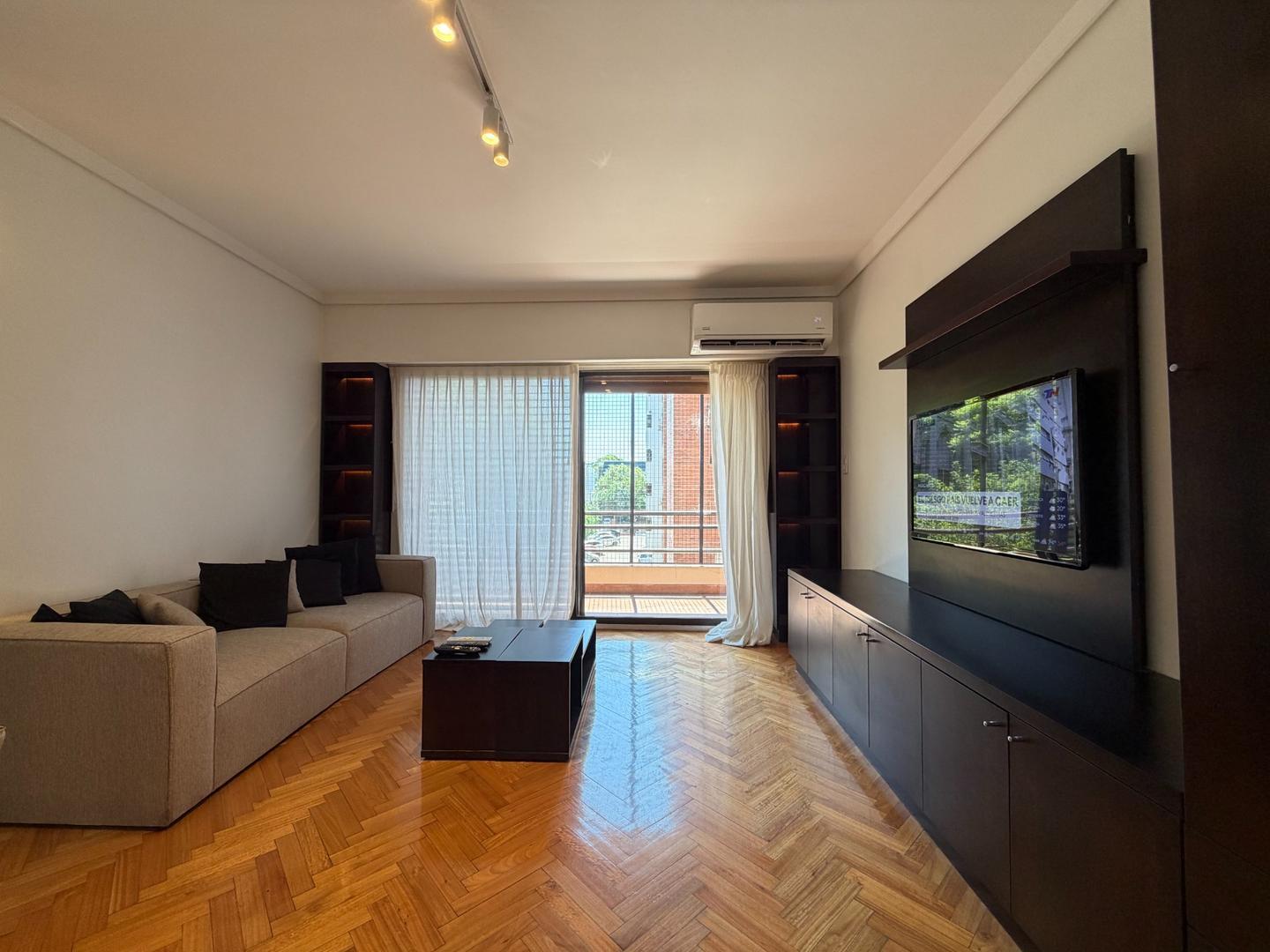 Departamento en Alquiler de 2 dormitorios