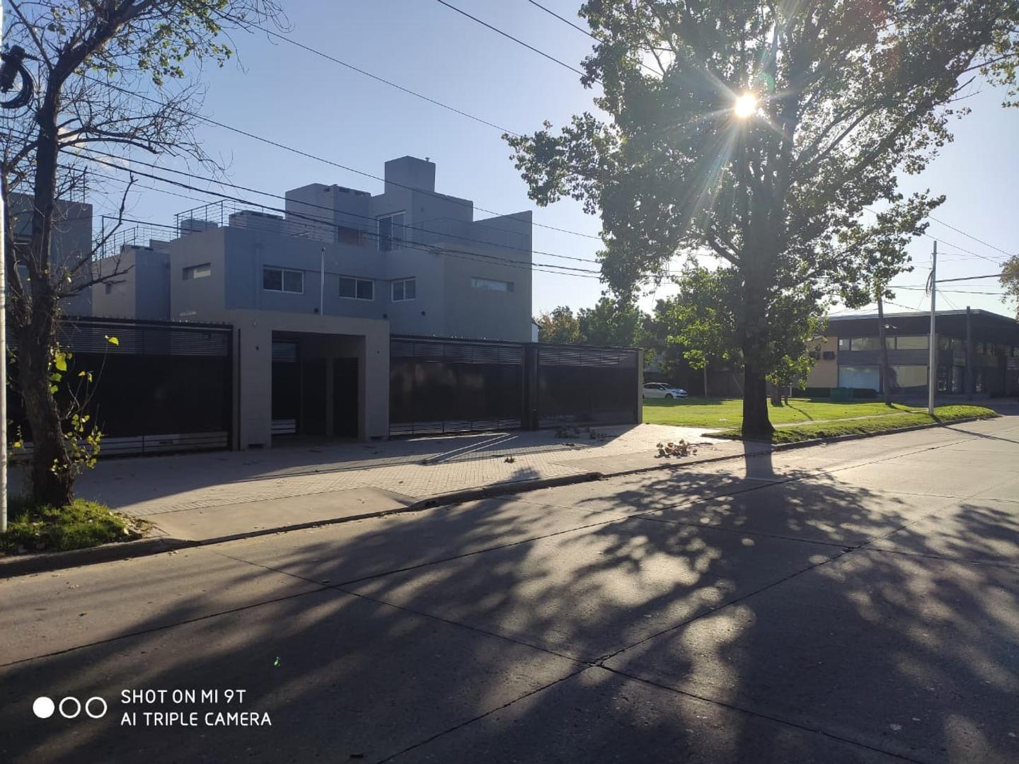 Departamento en Venta de 6 ambientes