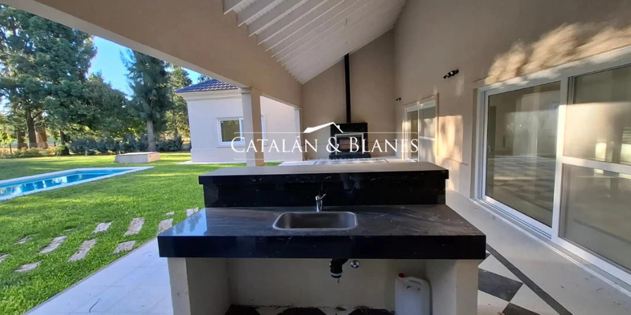 Casa en Venta A Estrenar