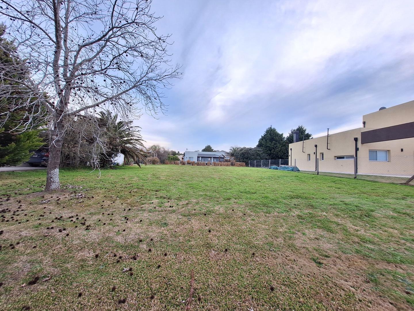 Terreno en Venta en Cardales Village, USD 45.000