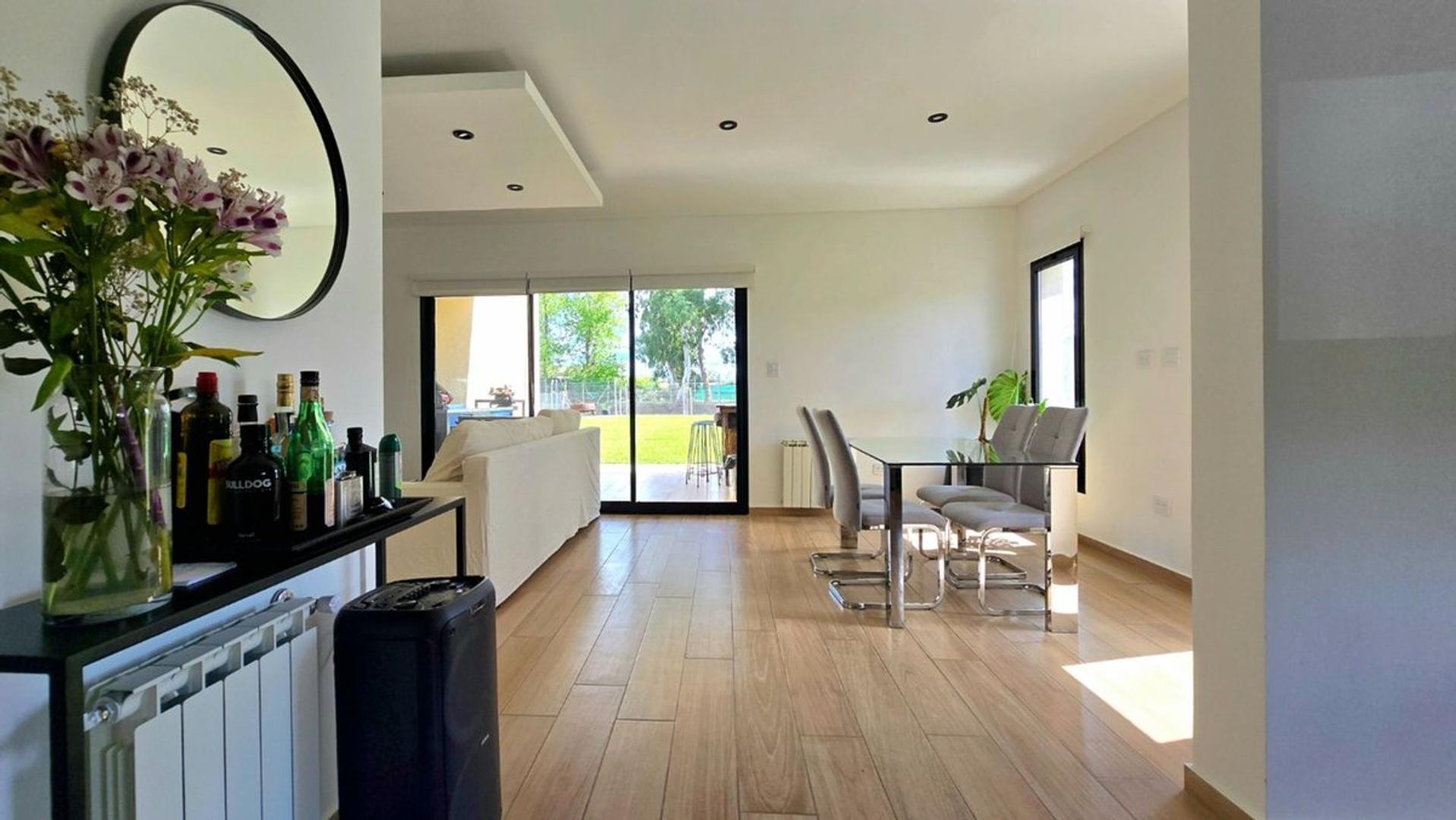 Casa en Venta 1 año