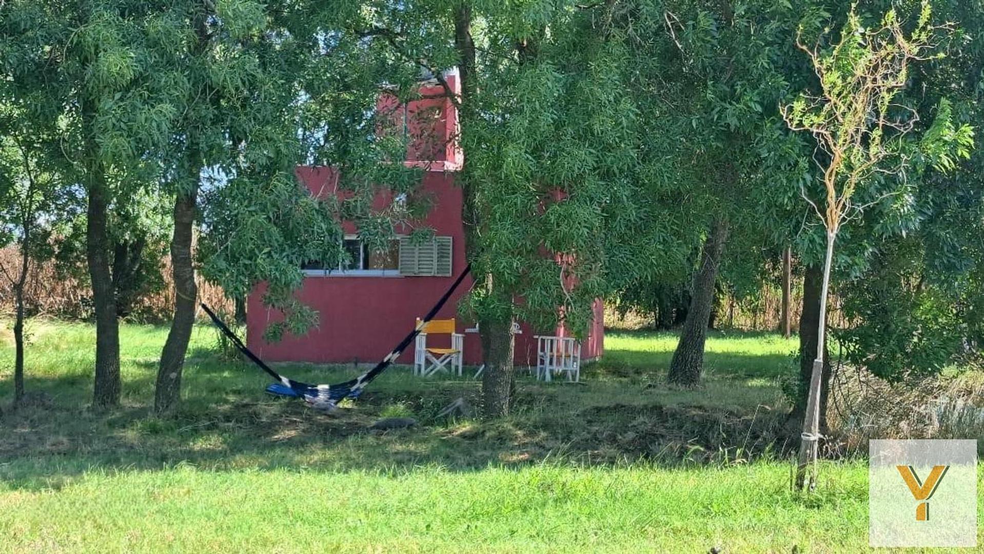 Casa Monoambiente en venta - 1 Baño - 1.000Mts2 - Arana, La Plata