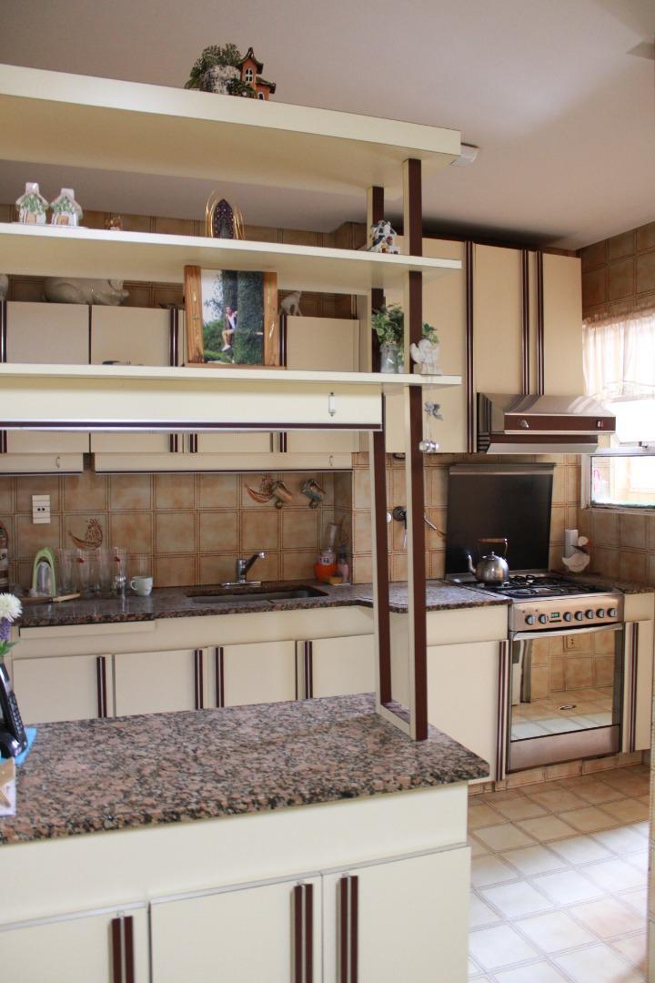 Departamento 4 ambientes con 3 baños