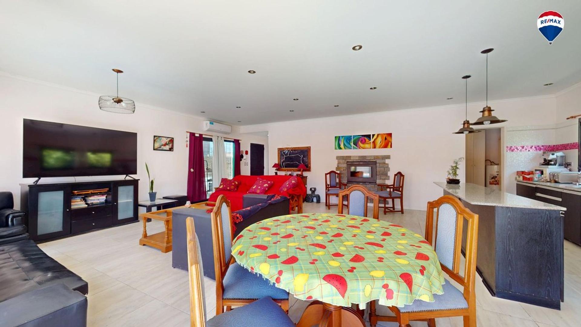 Casa en Venta al Norte