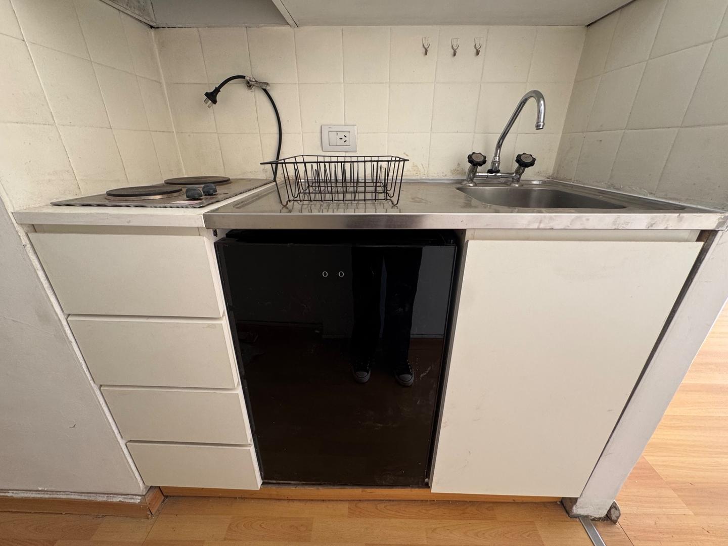 Departamento en Venta 40 años