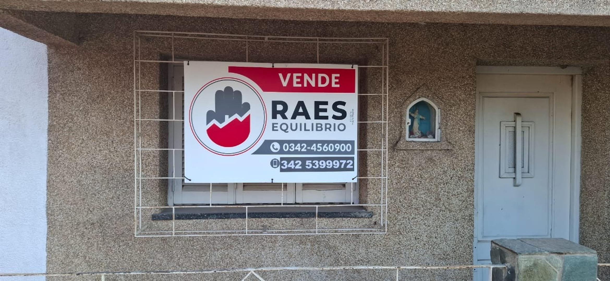 CASA A REFACCIONAR