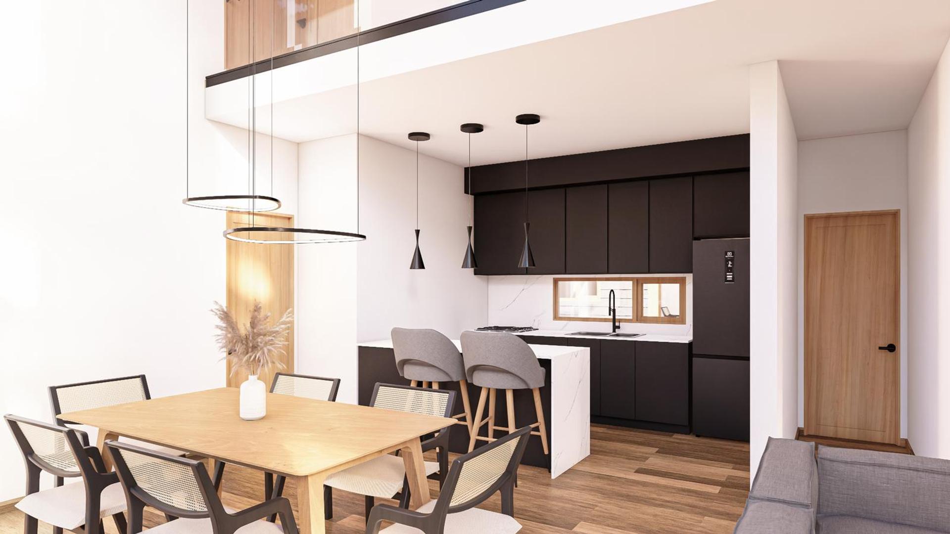 Casa en Venta A Estrenar