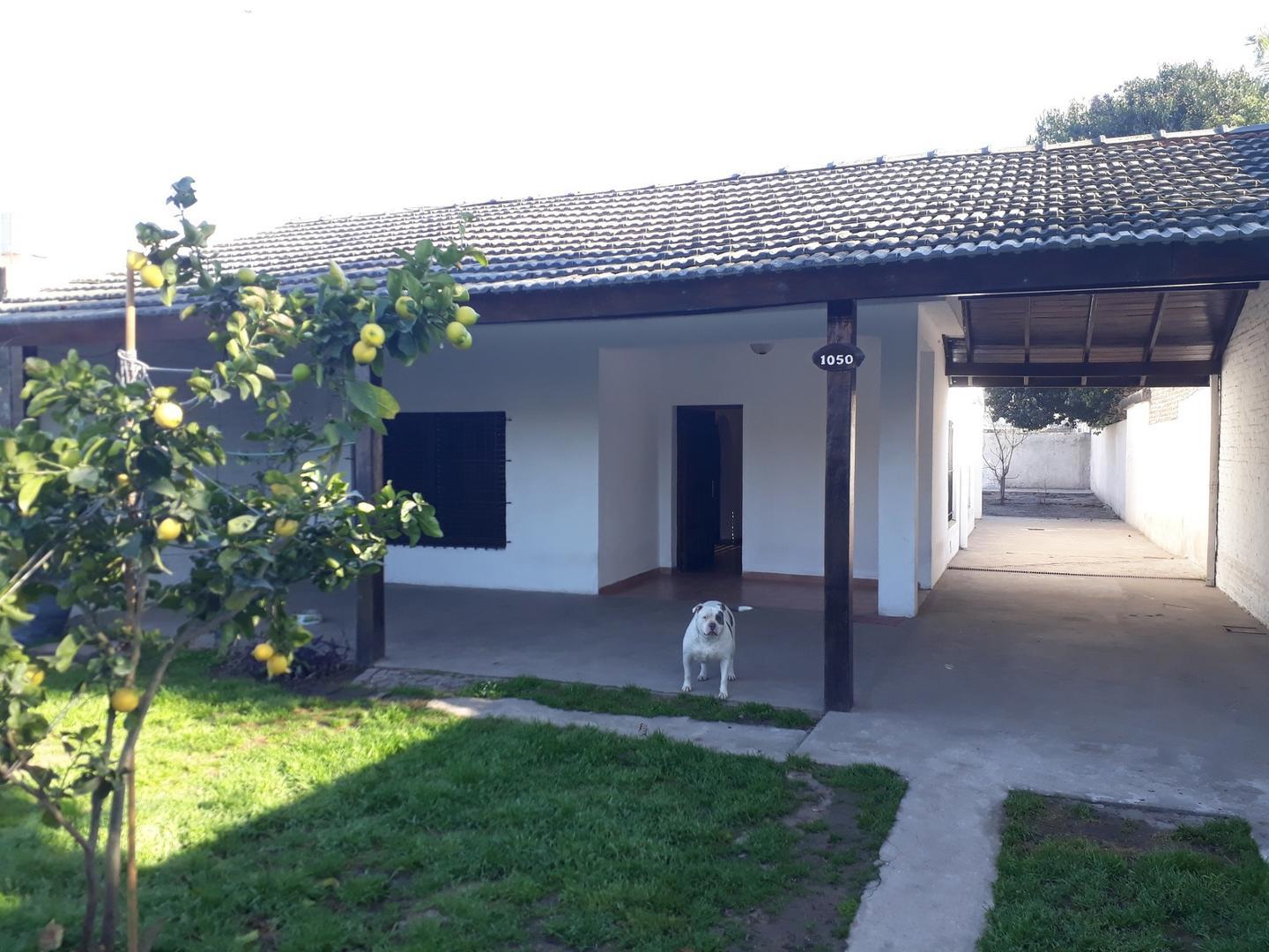 Soberania Nacional 1050