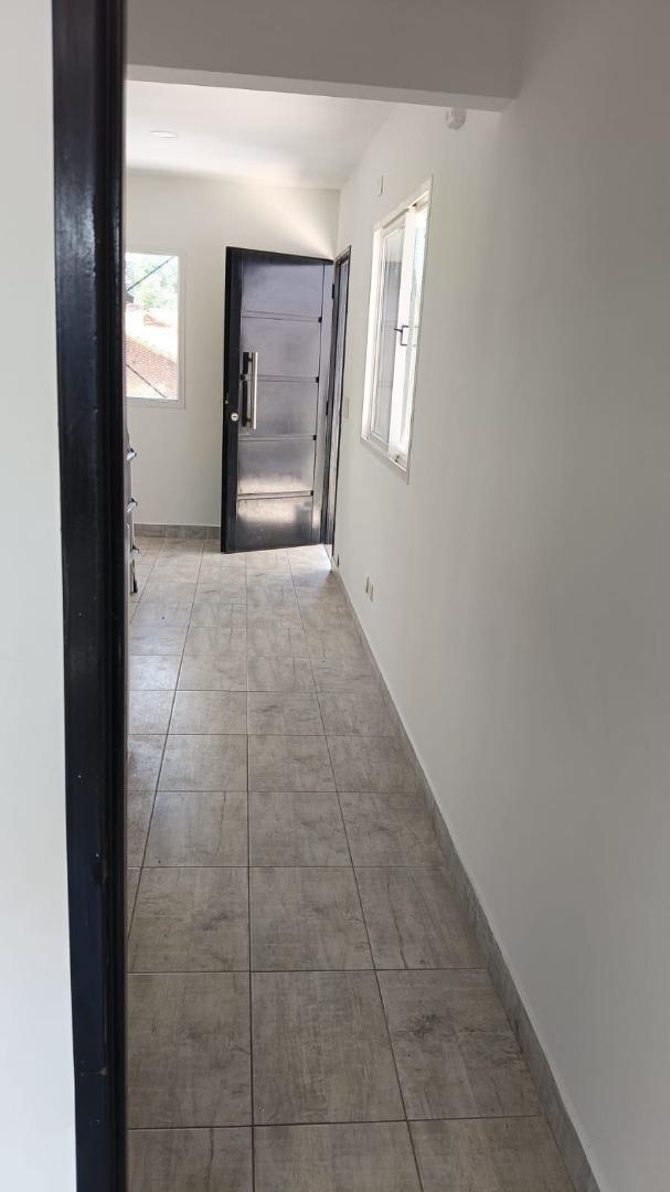 DEPARTAMENTO 2 AMB 1º F C/ PATIO GRANDE - HURLINGHAM CENTRO