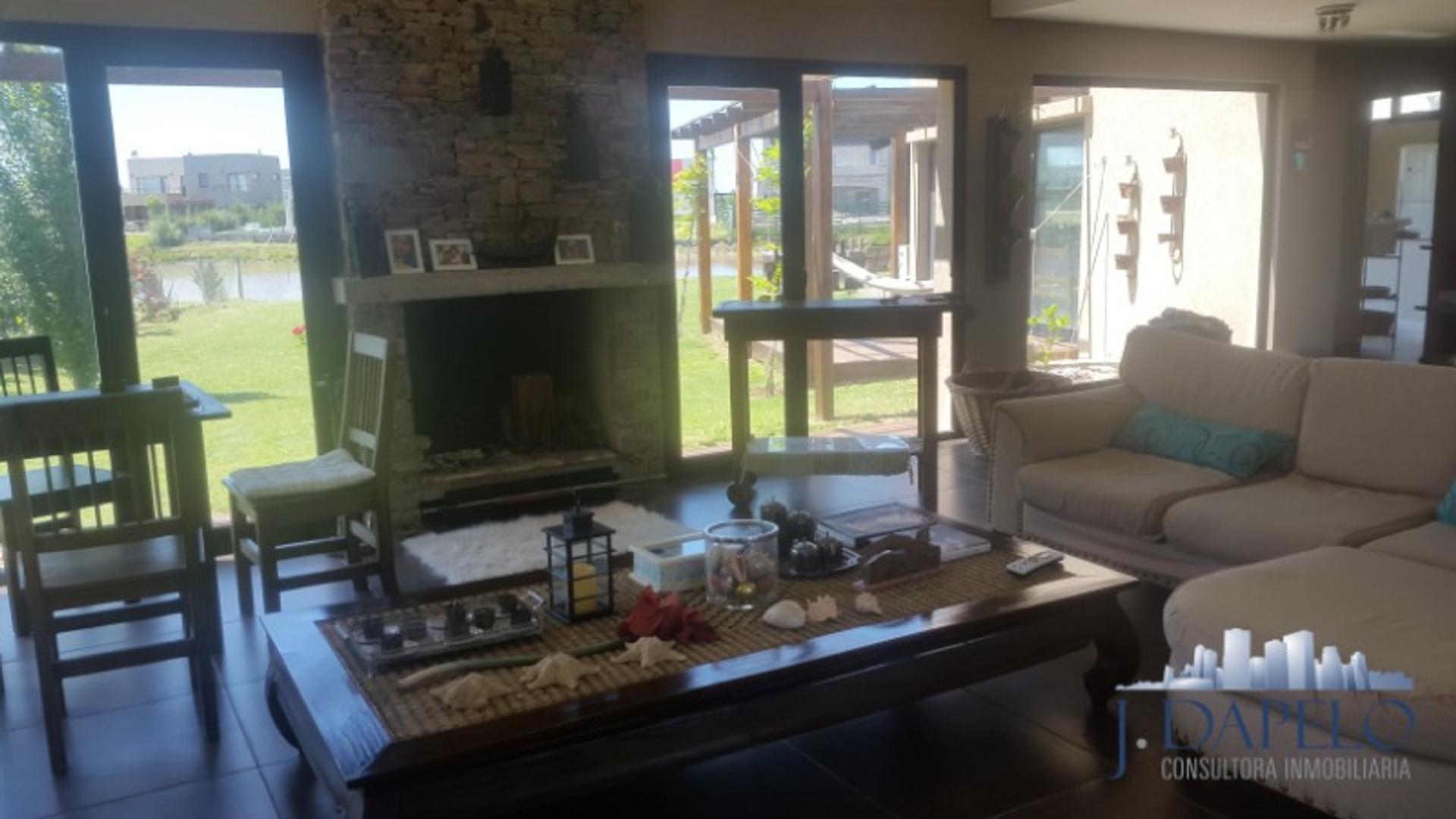 Casa en Venta 2 años