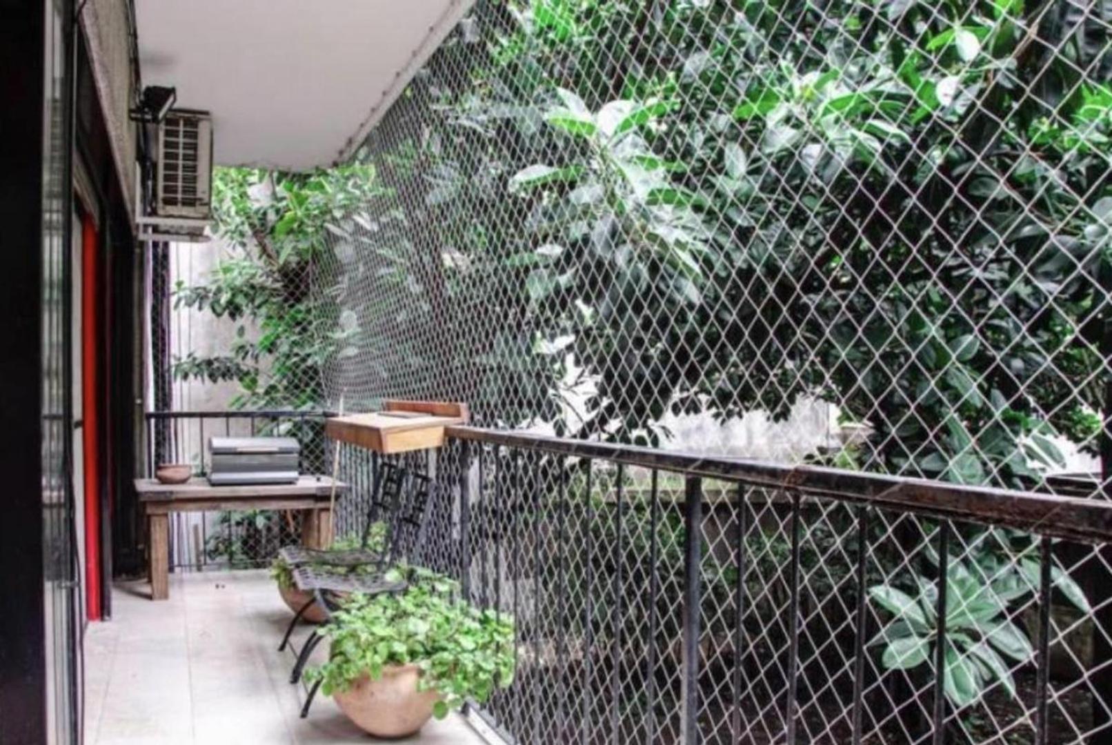 Departamento en Venta en Palermo Chico, USD 540.000