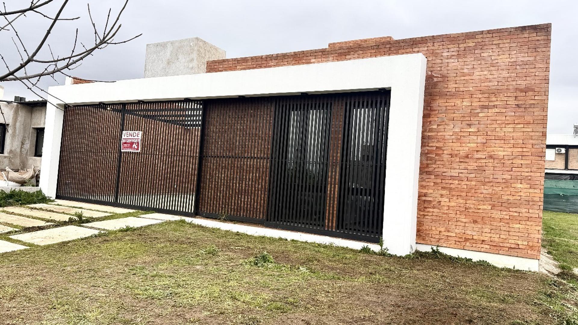 Venta de Casa a Estrenar en Tejas IV – Malagueño, Córdoba