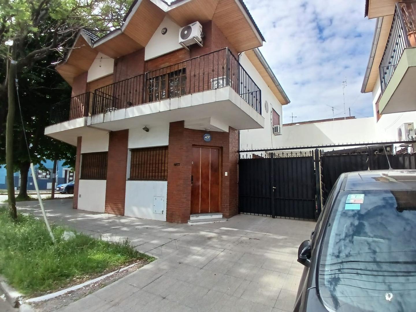 Hermoso Duplex 3 Ambientes