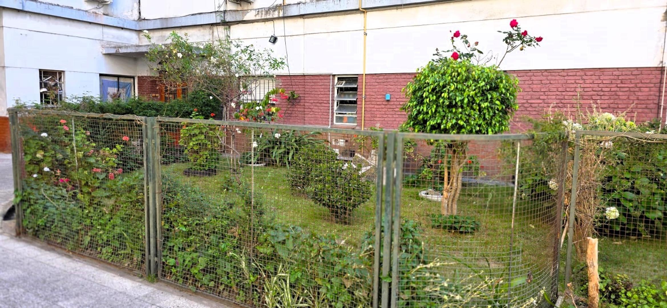 Martin Rodriguez 1100, Piso PB