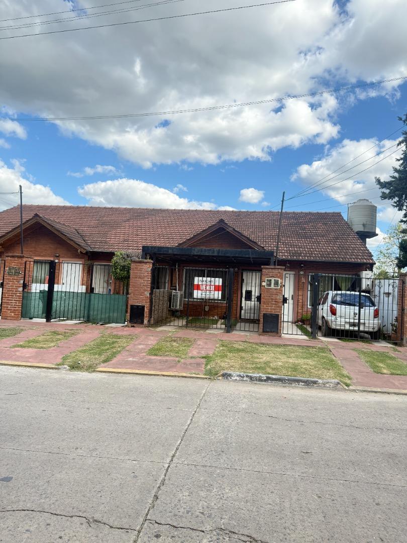 Pablo Rojas Paz 2787