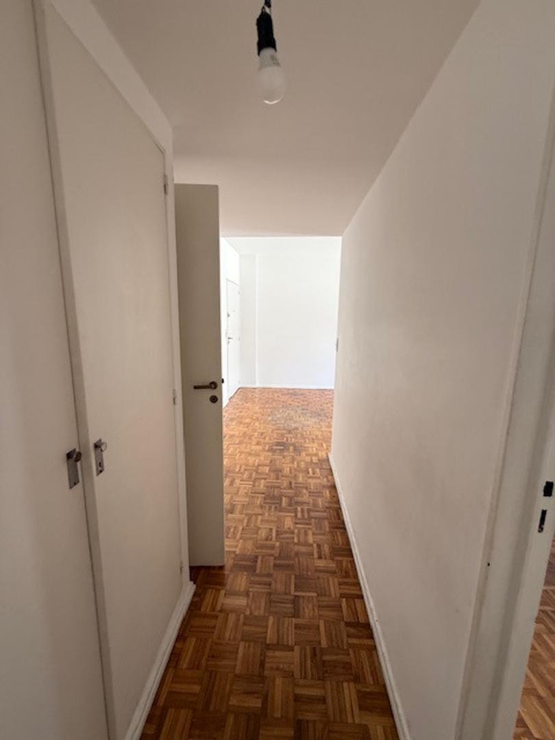 Departamento en Venta 45 años