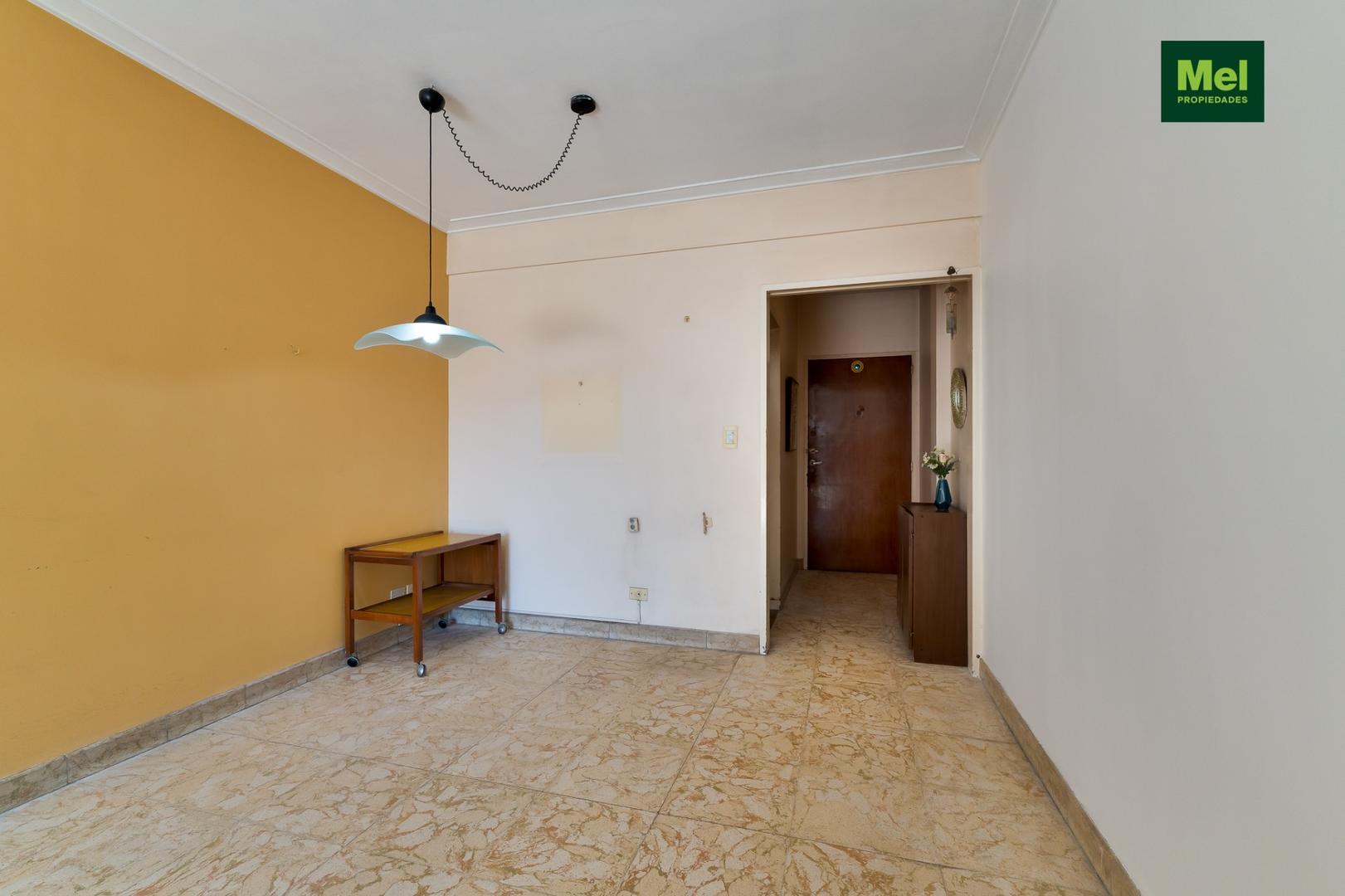 Departamento en Venta 50 años