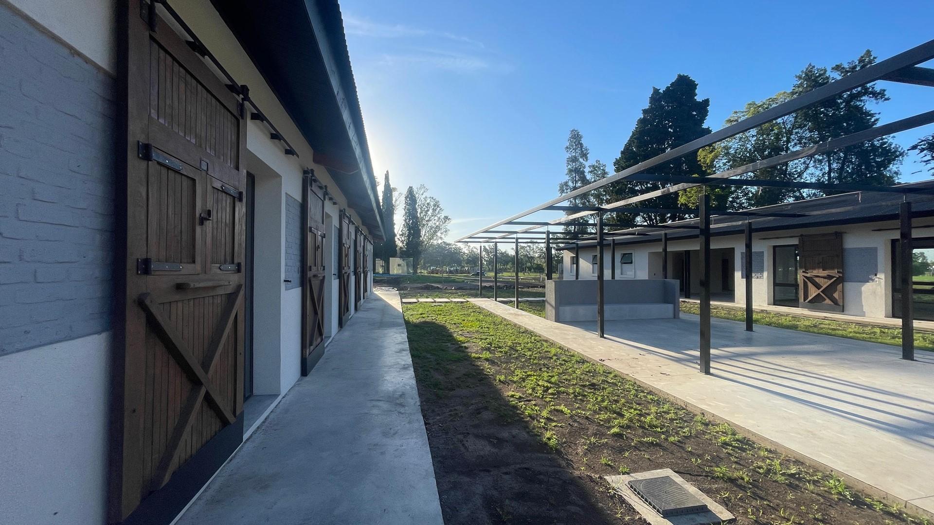 Terreno en Venta en Pilar Del Este, USD 45.000