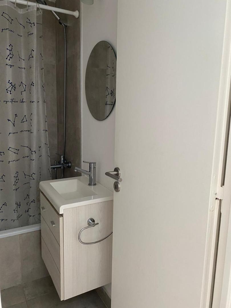 Departamento en Venta en Lagoon Pilar, USD 110.000