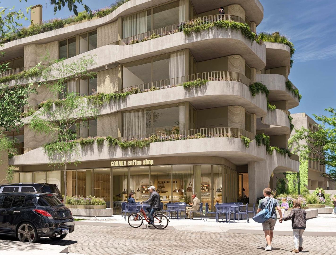 Local en Venta A Estrenar