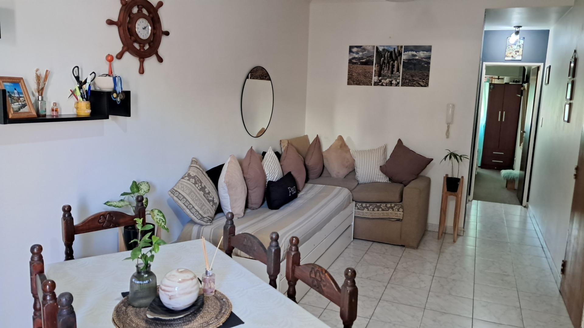 Departamento en Venta 10 años