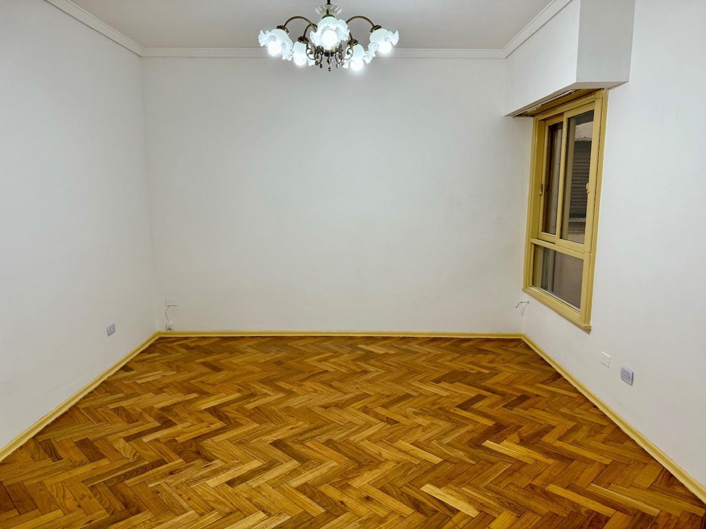 Departamento en alquiler en Caballito