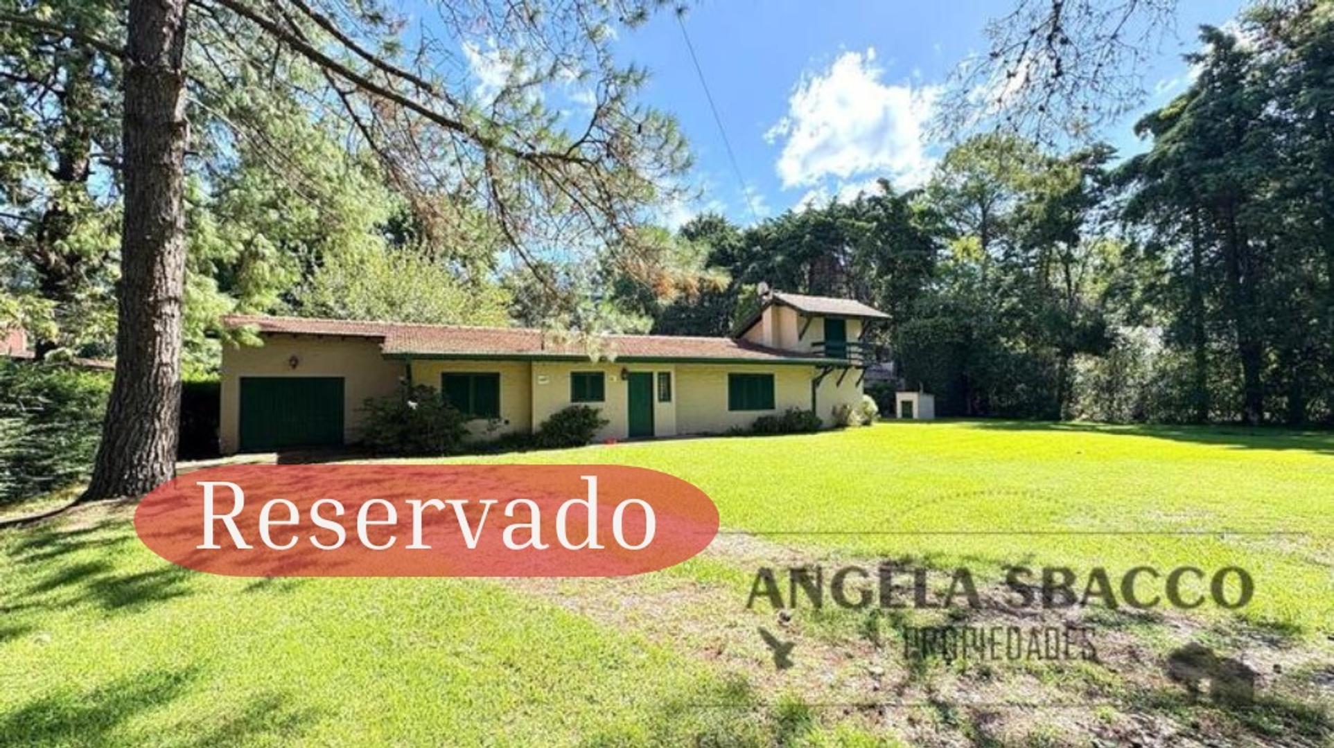 Excelente, Casa quinta en El Remanso.