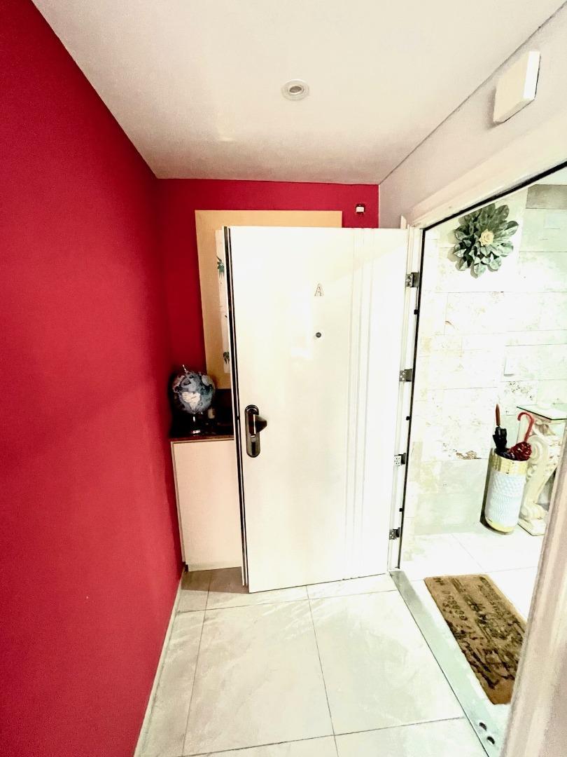 Departamento 4 ambientes con 3 baños