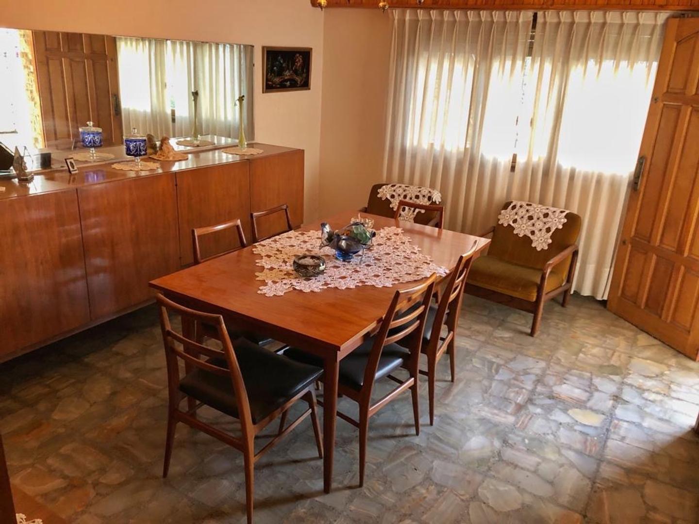 Casa en Venta de 3 dormitorios